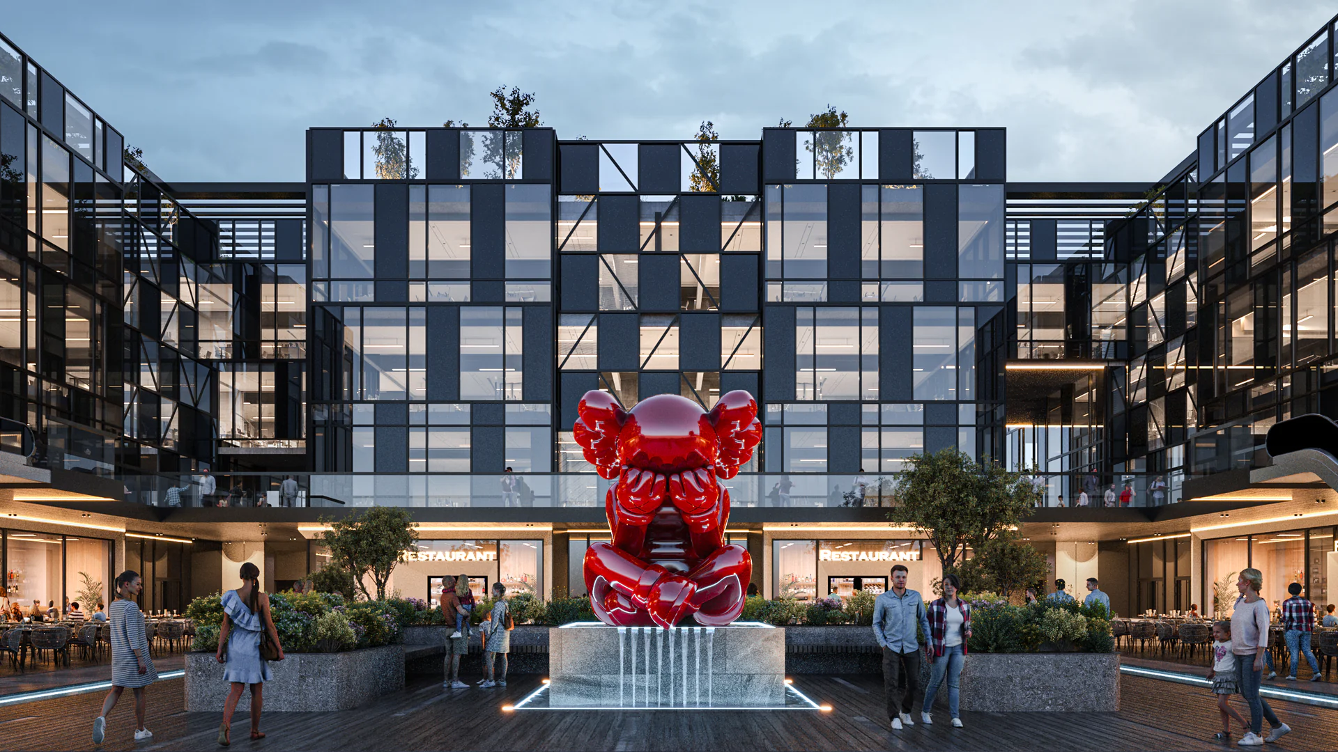 Solista Business Park gallery image 6