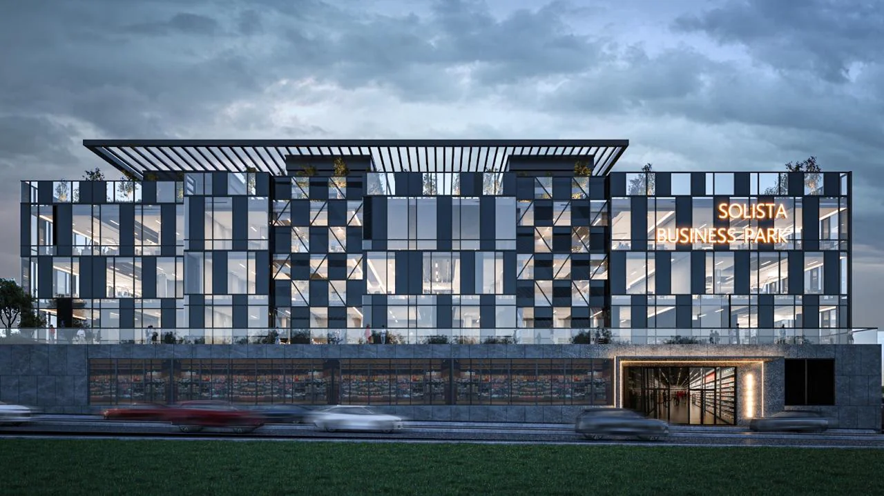 Solista Business Park gallery image 7